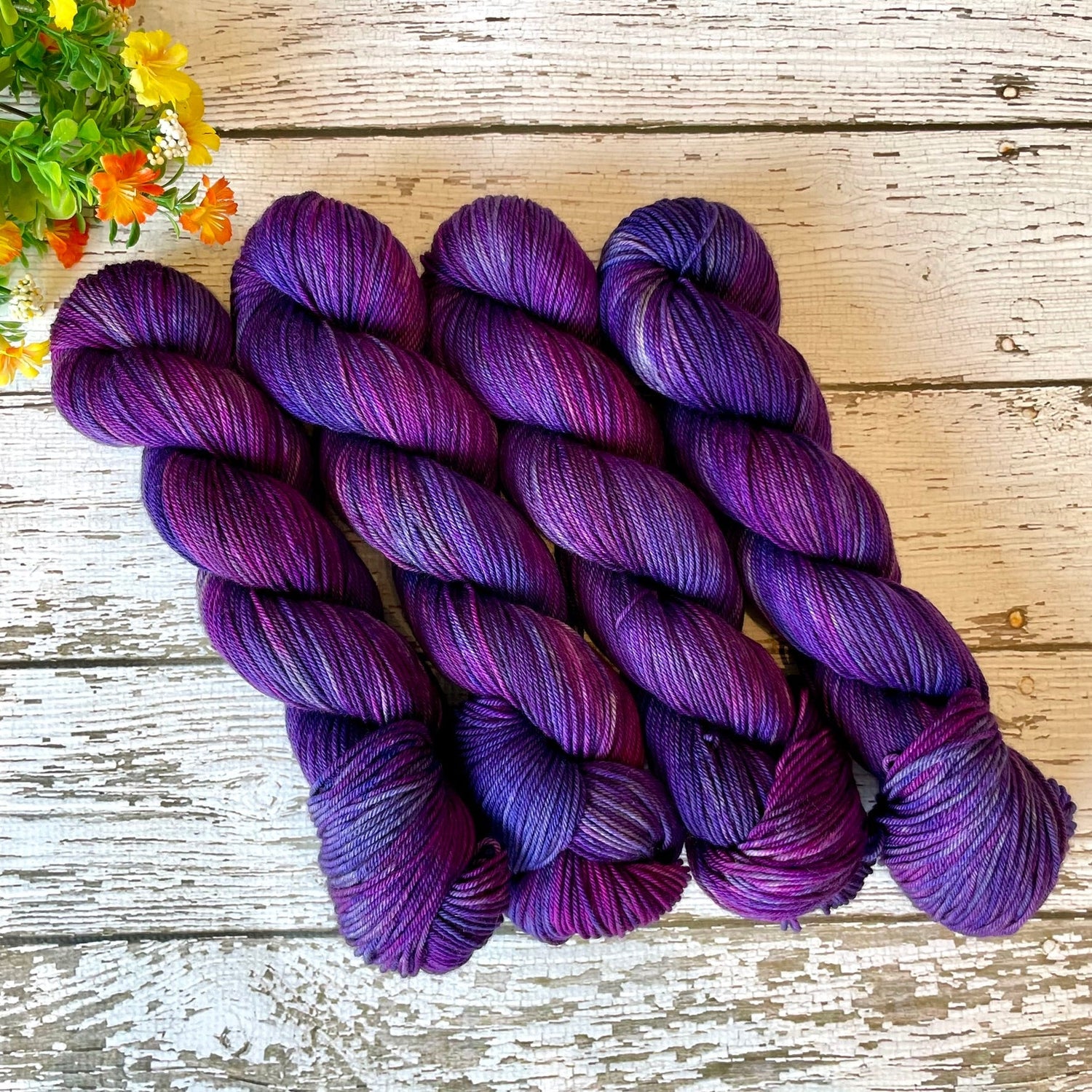 Core Collection - Full-Sized Skeins