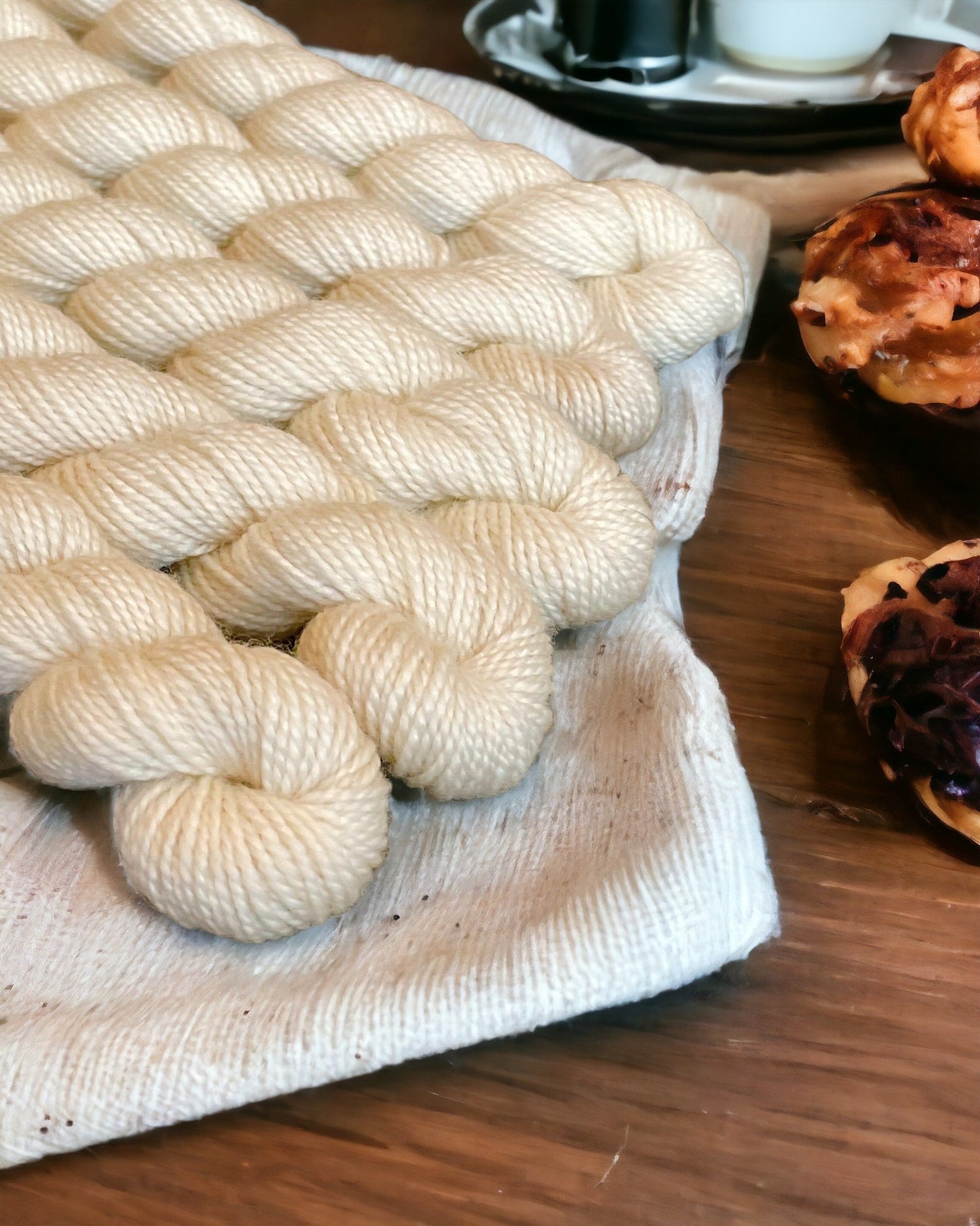 Core Collection - Mini Skeins