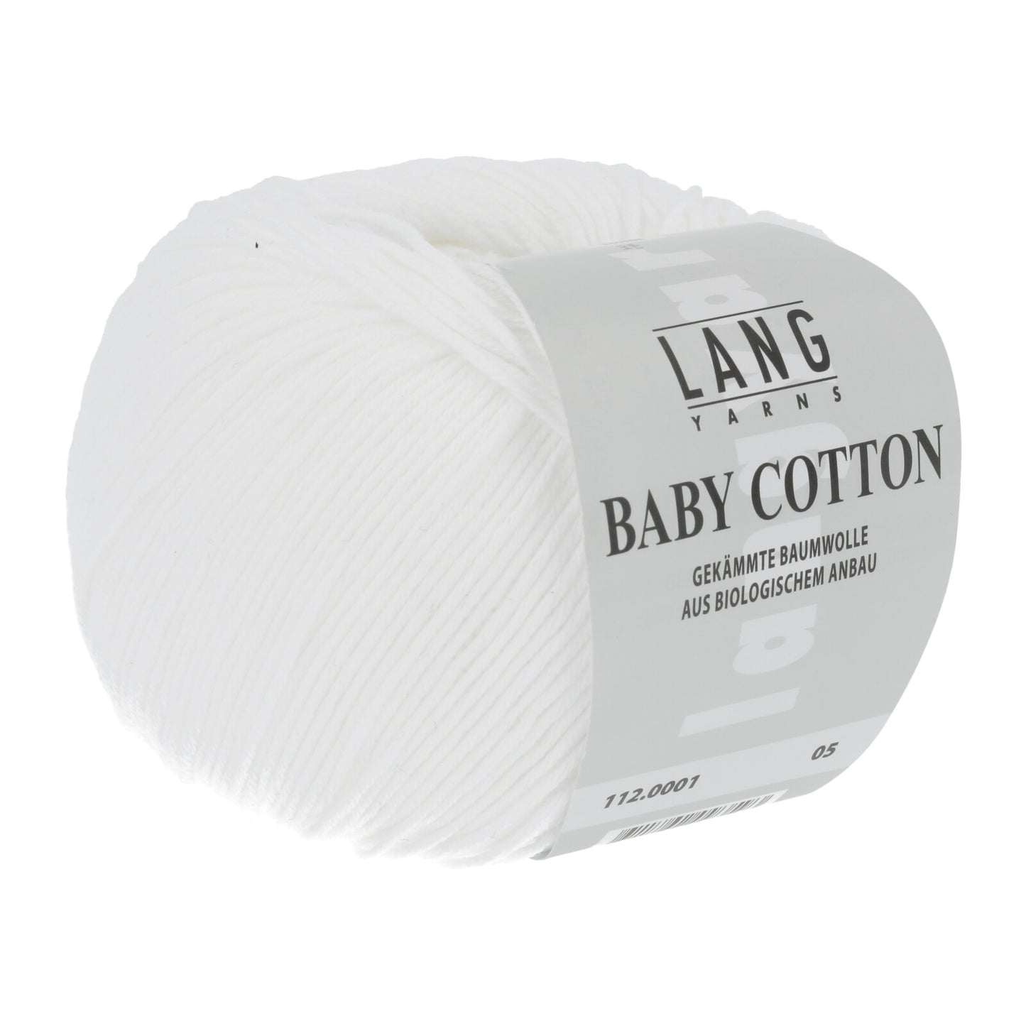 Lang Baby Cotton