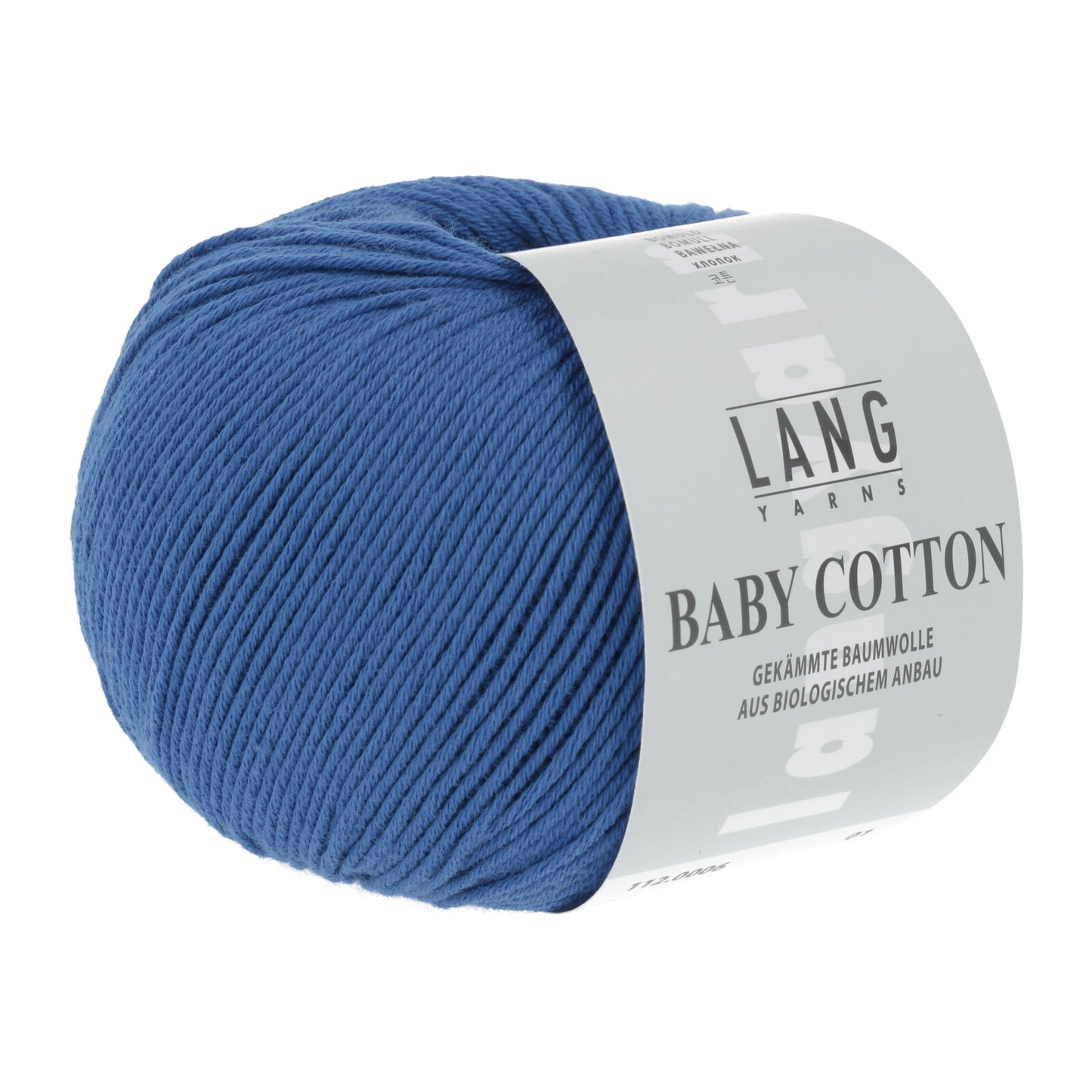 Lang Baby Cotton
