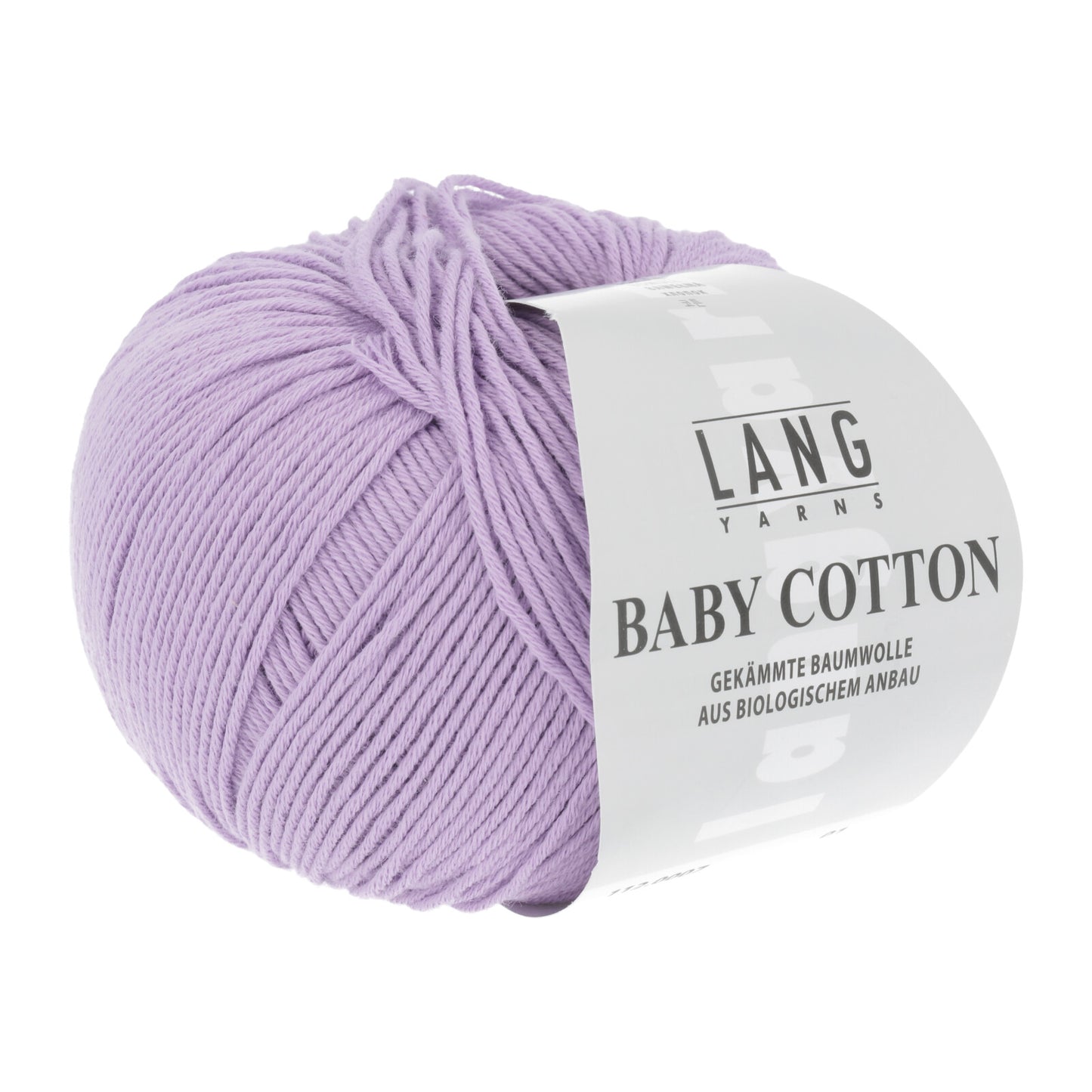 Lang Baby Cotton