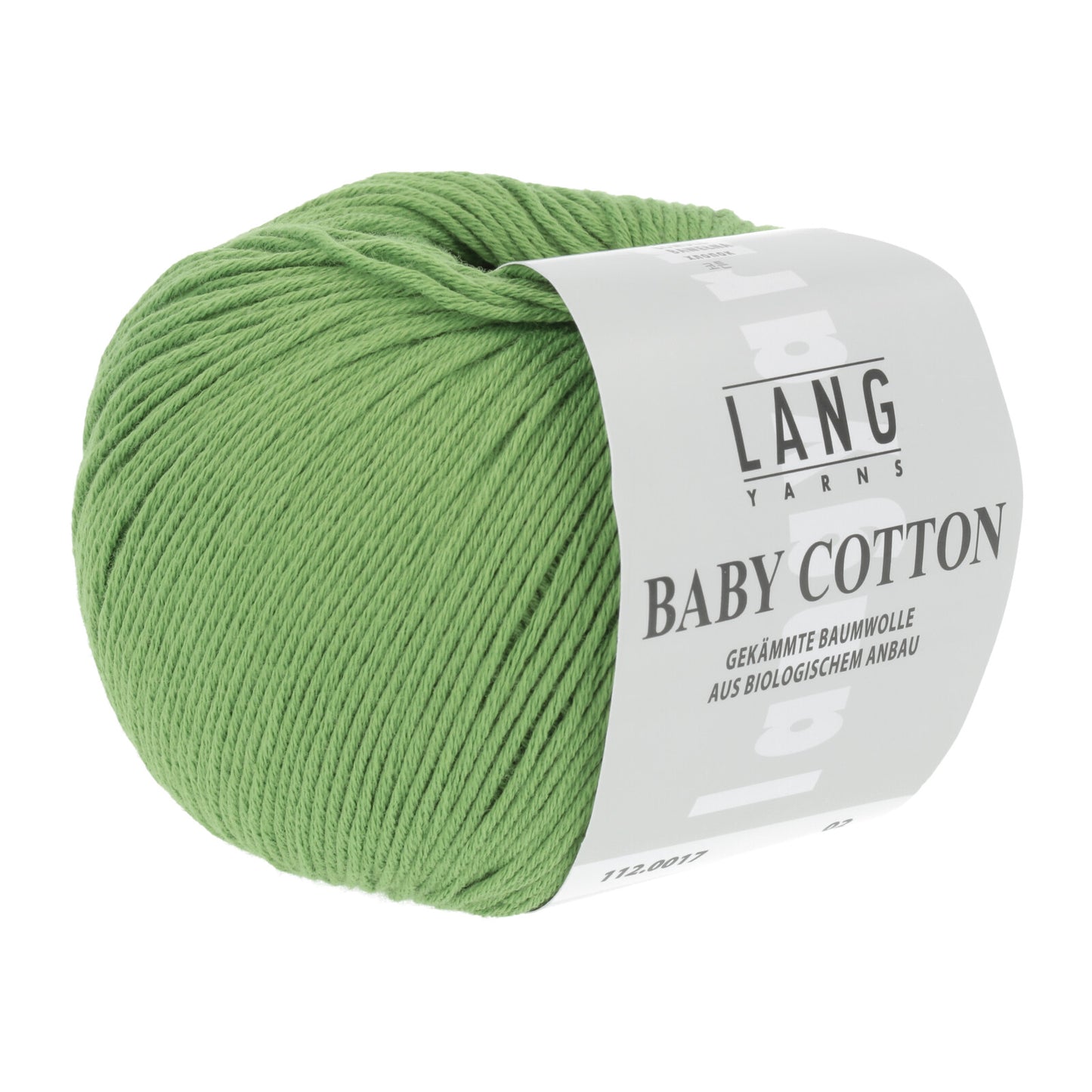 Lang Baby Cotton