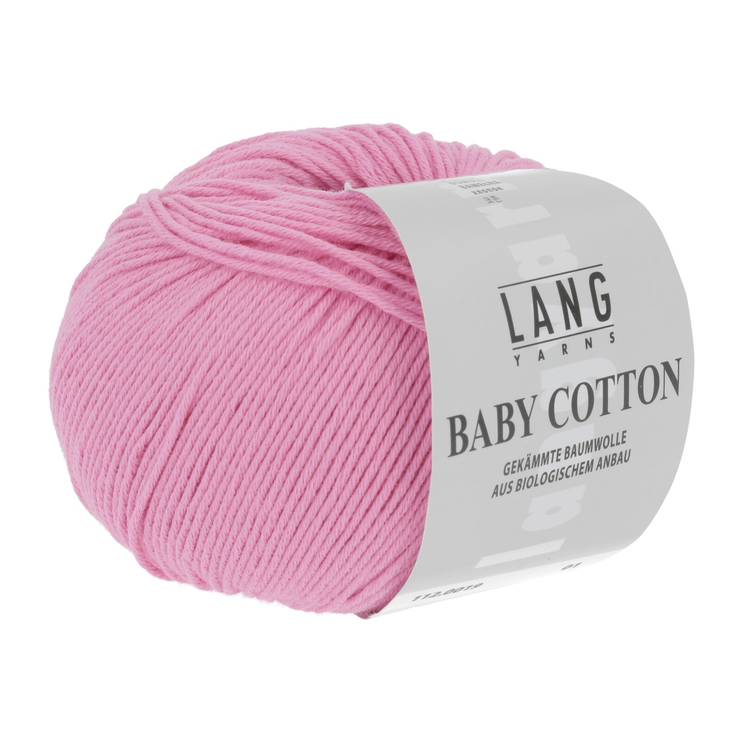 Lang Baby Cotton