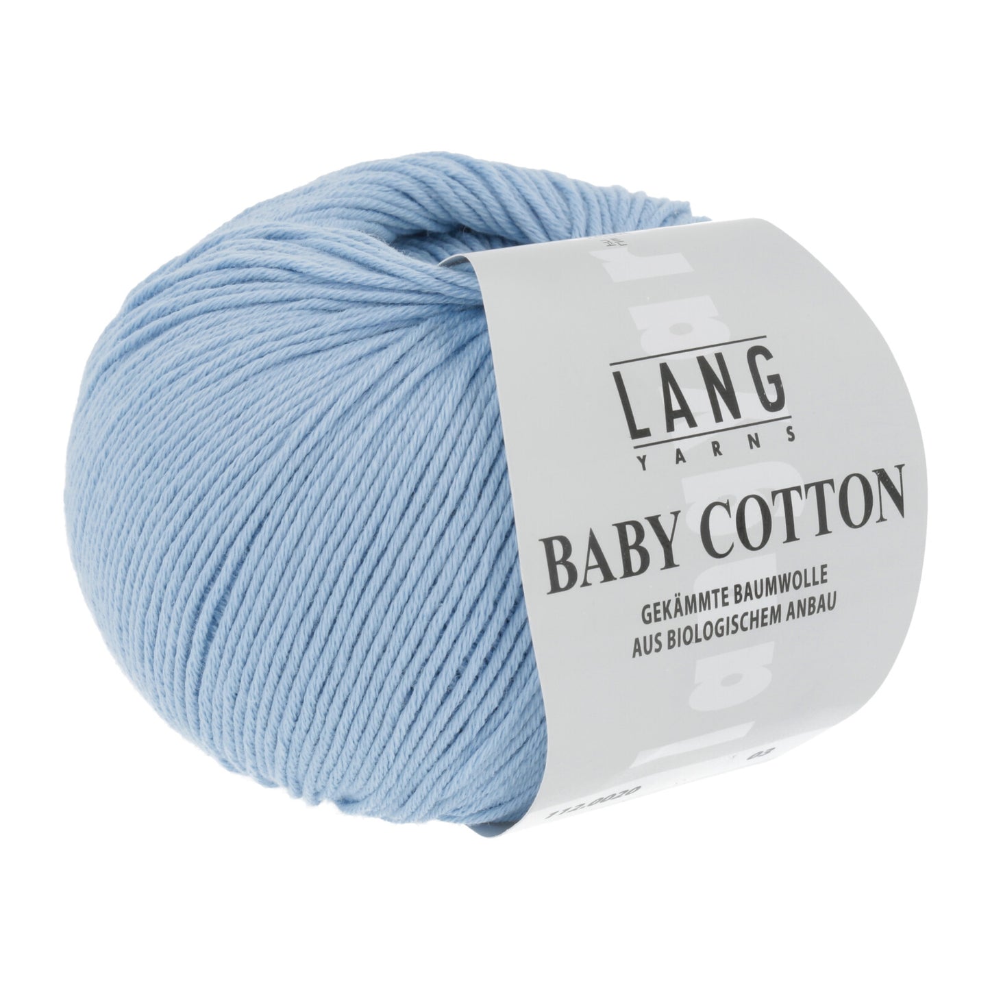 Lang Baby Cotton