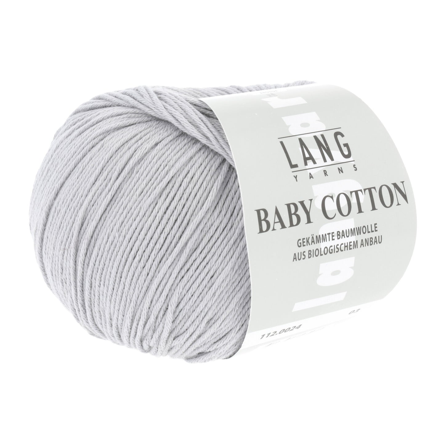 Lang Baby Cotton