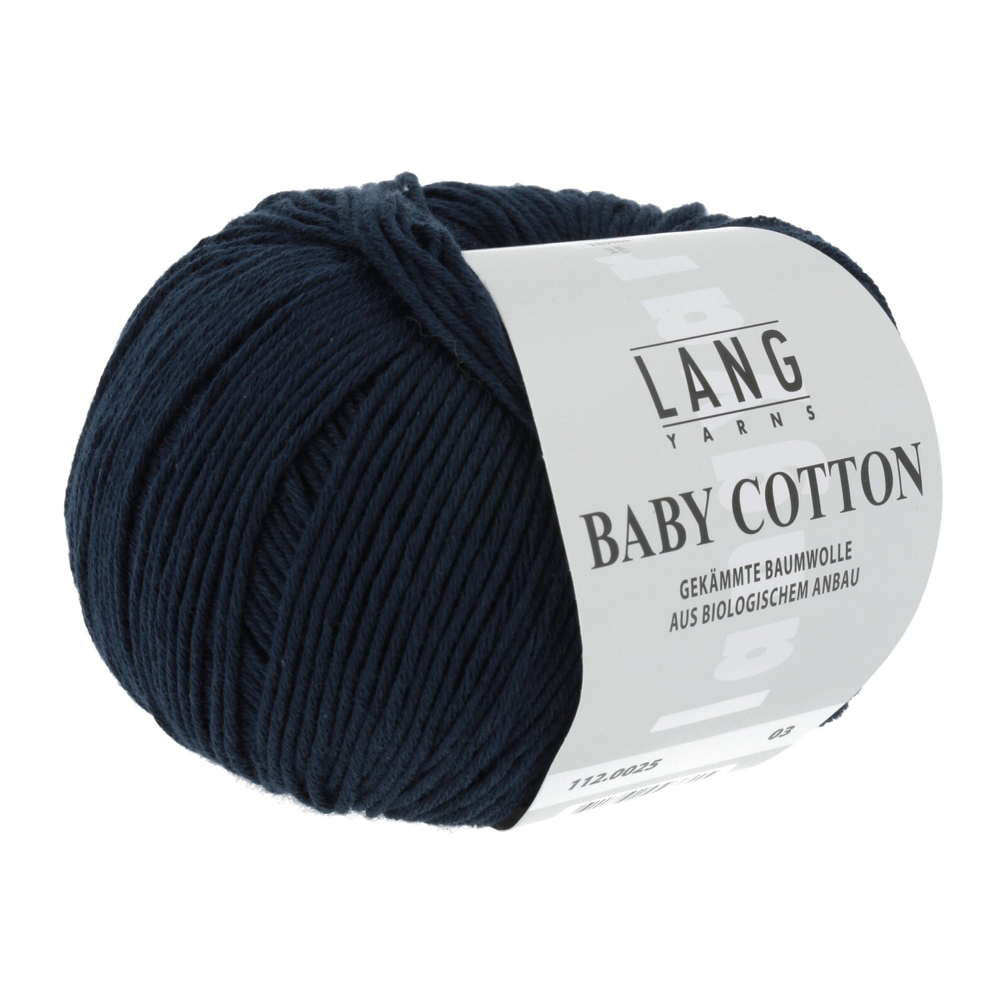 Lang Baby Cotton