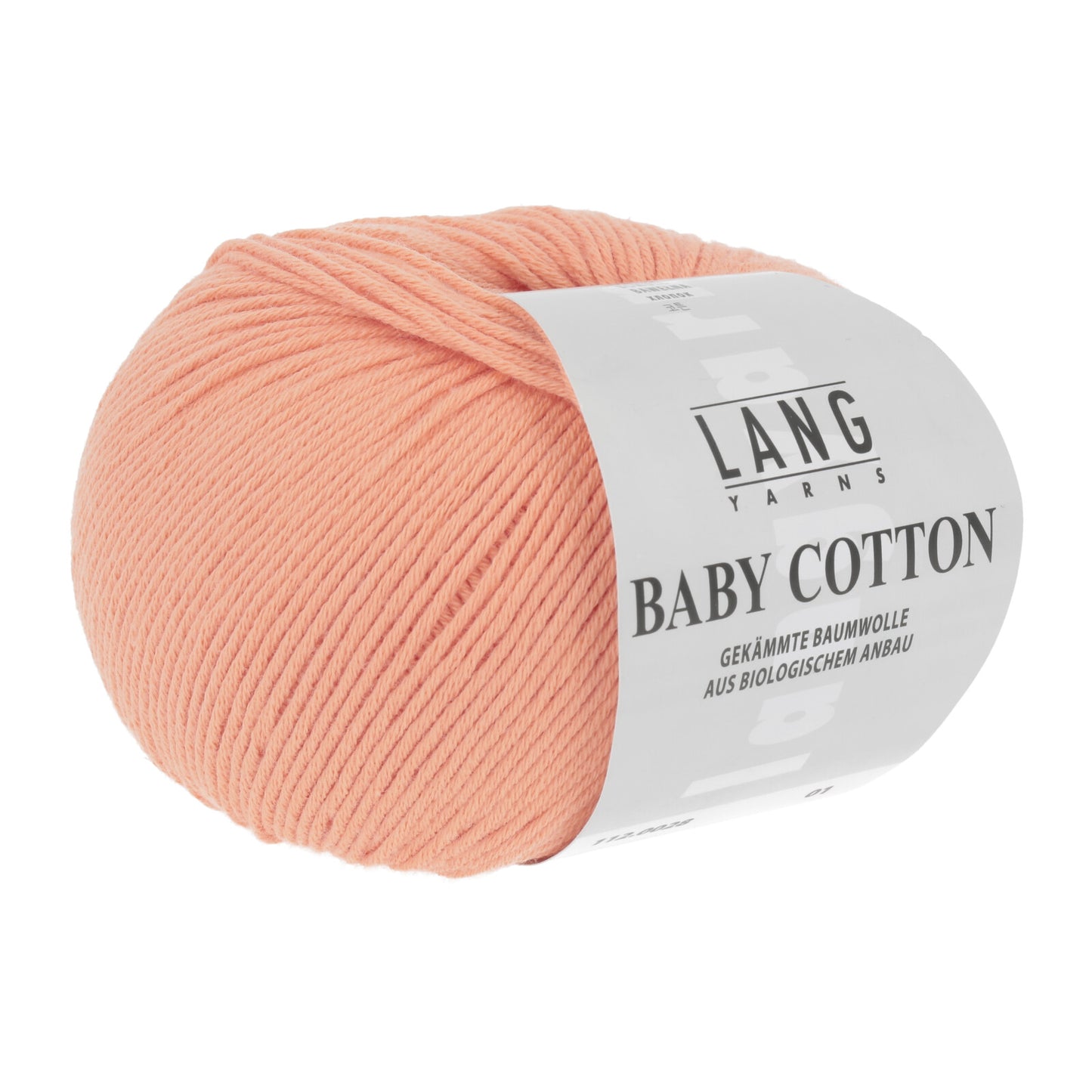 Lang Baby Cotton