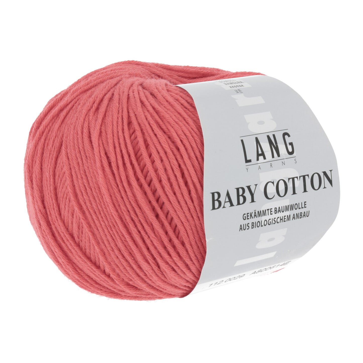 Lang Baby Cotton