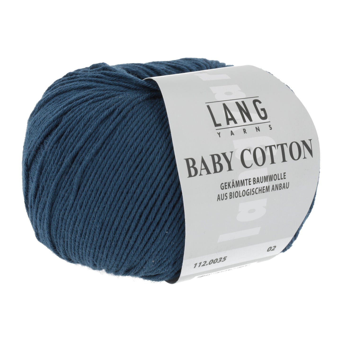 Lang Baby Cotton