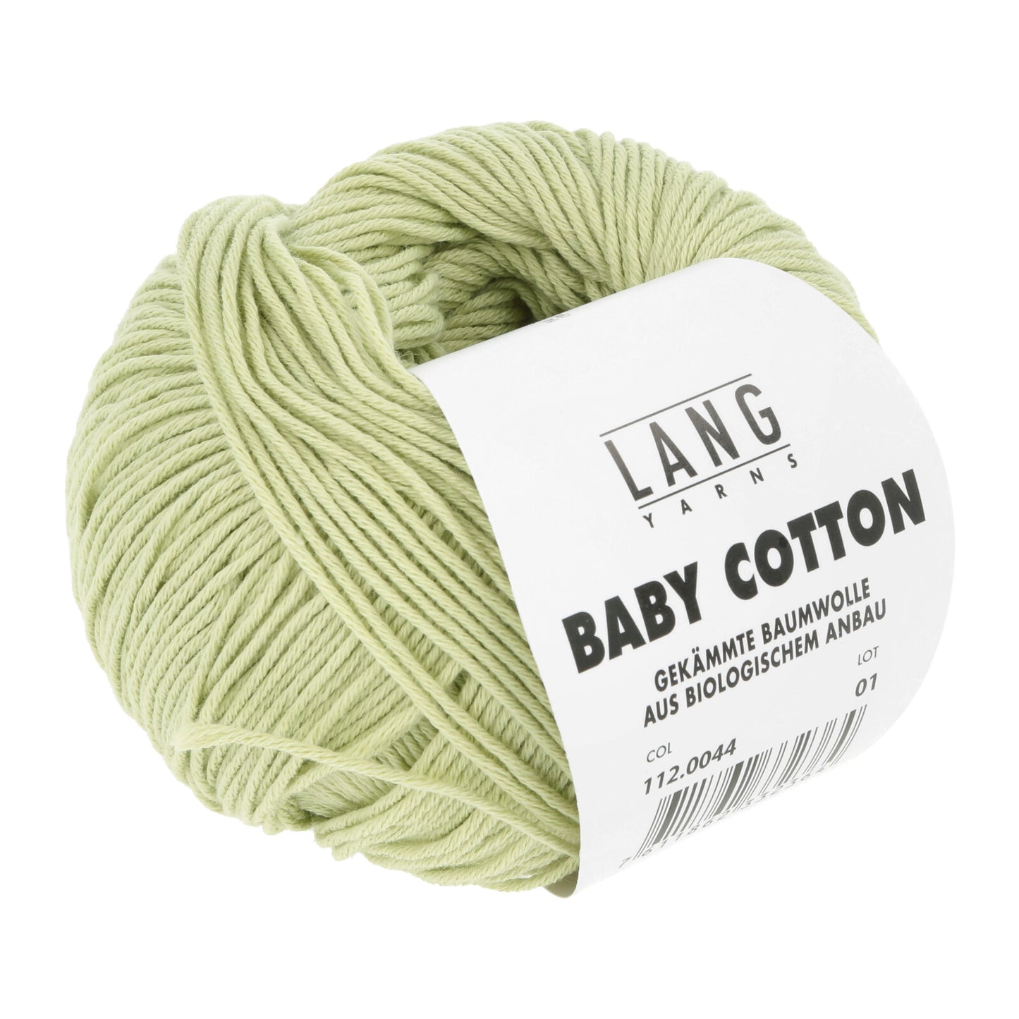 Lang Baby Cotton