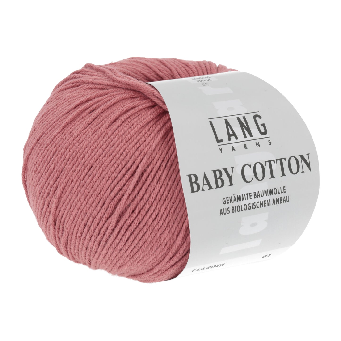 Lang Baby Cotton