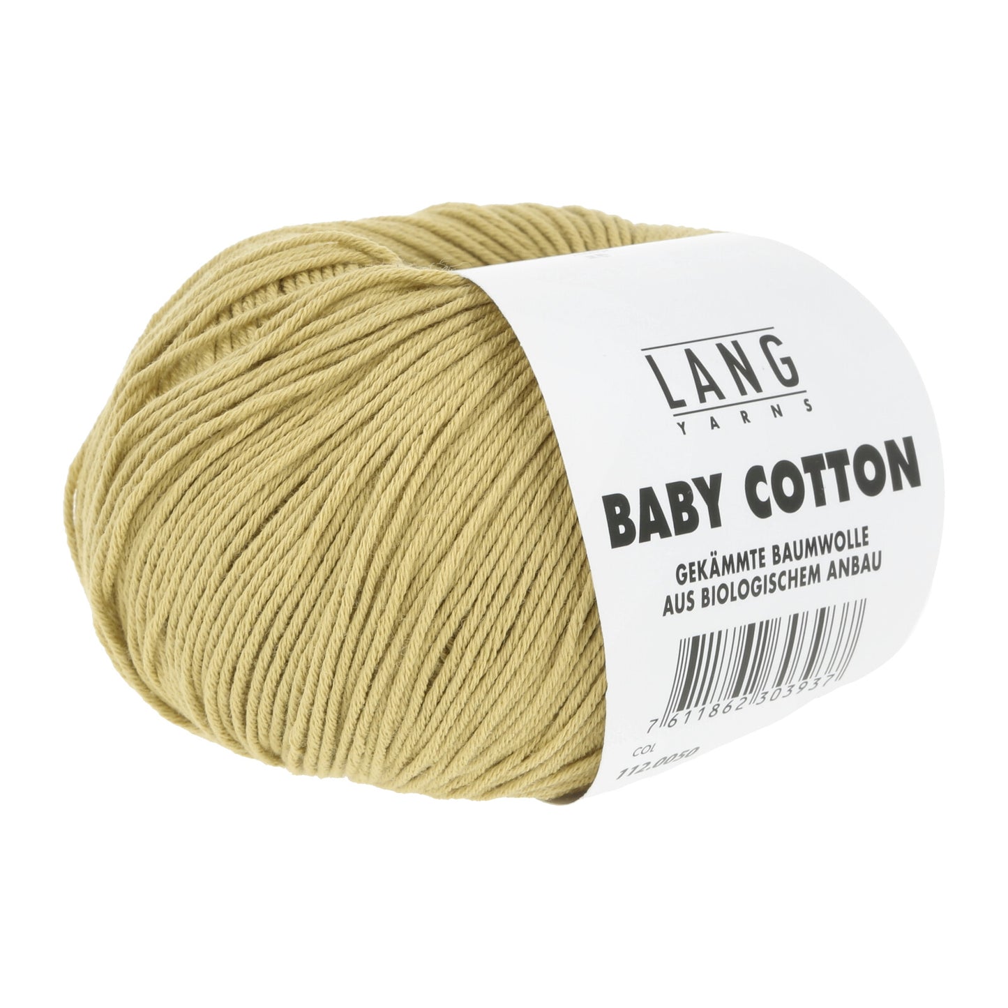 Lang Baby Cotton