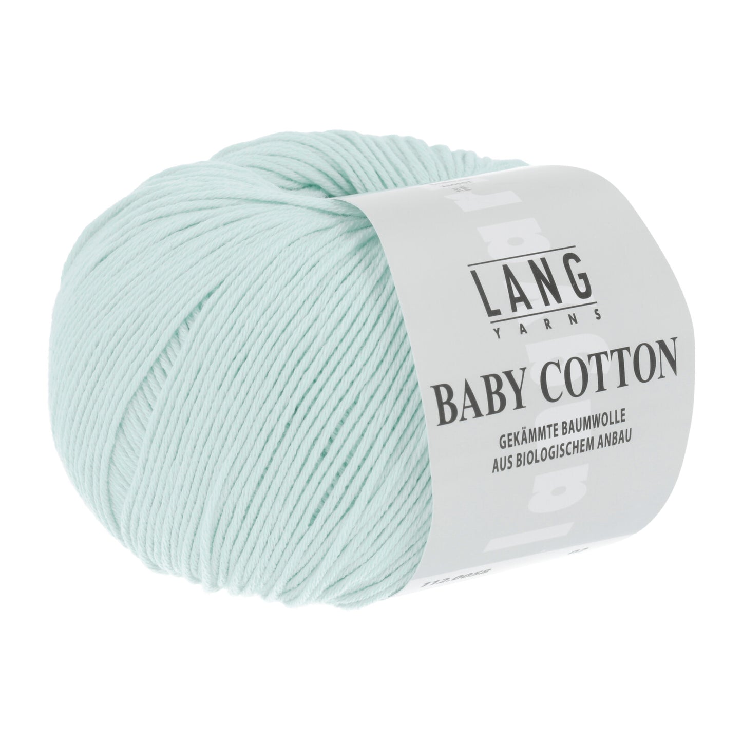 Lang Baby Cotton