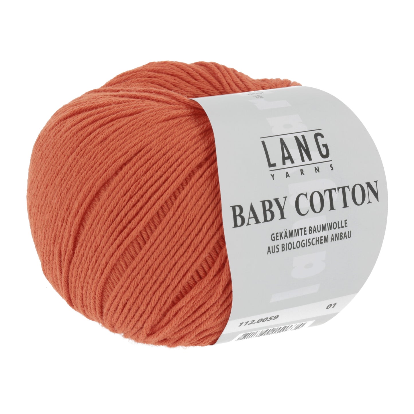 Lang Baby Cotton