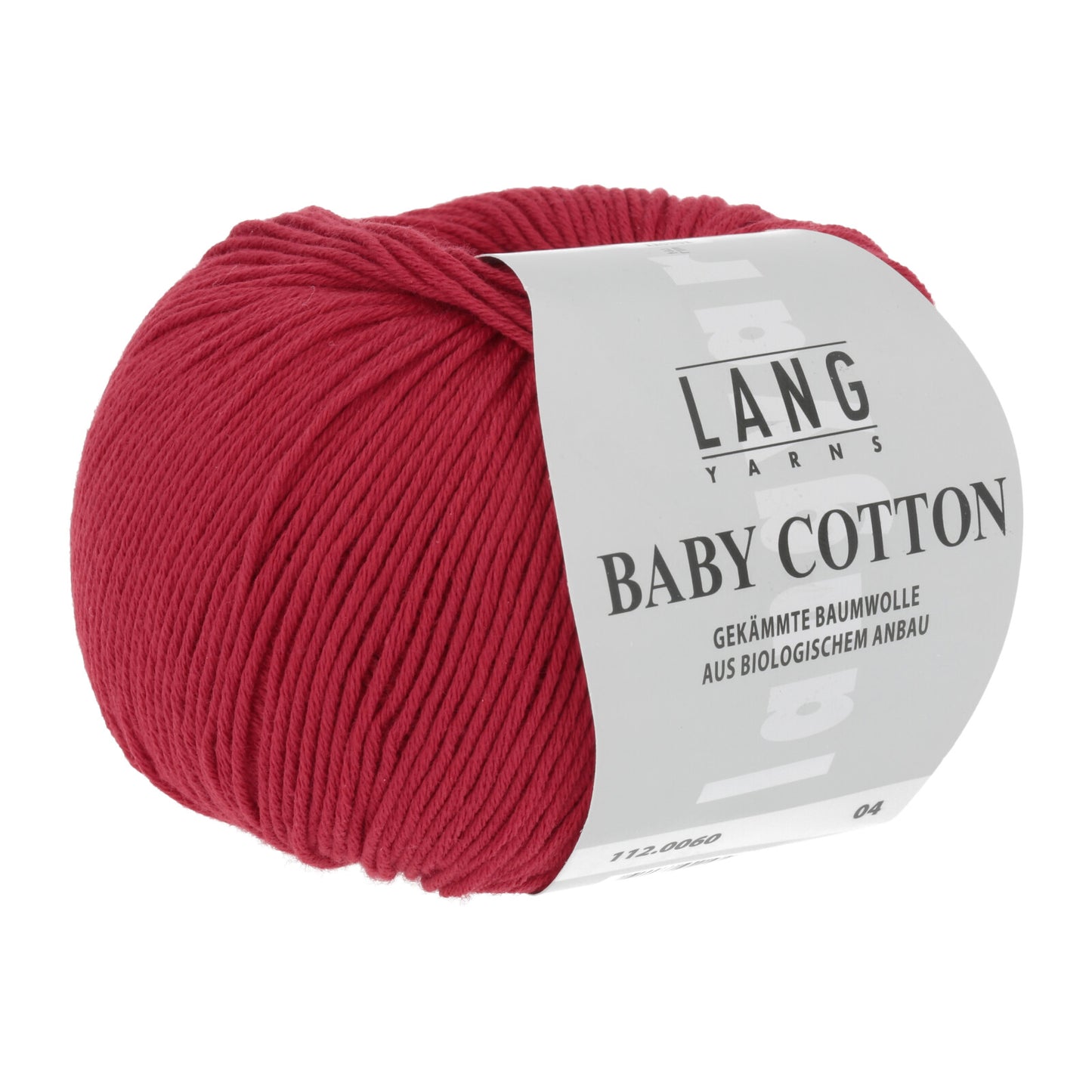 Lang Baby Cotton