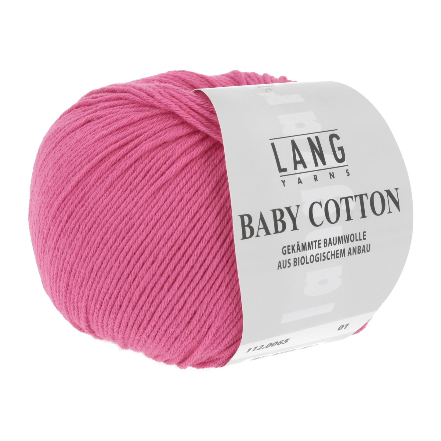 Lang Baby Cotton