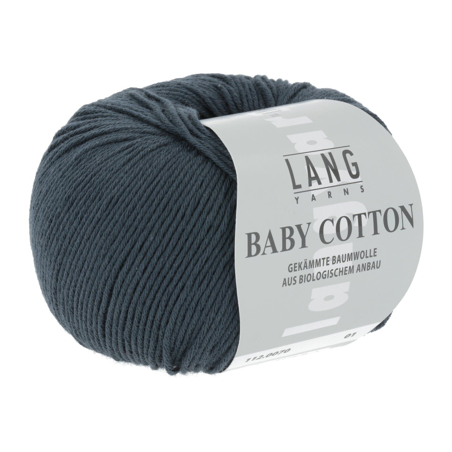 Lang Baby Cotton