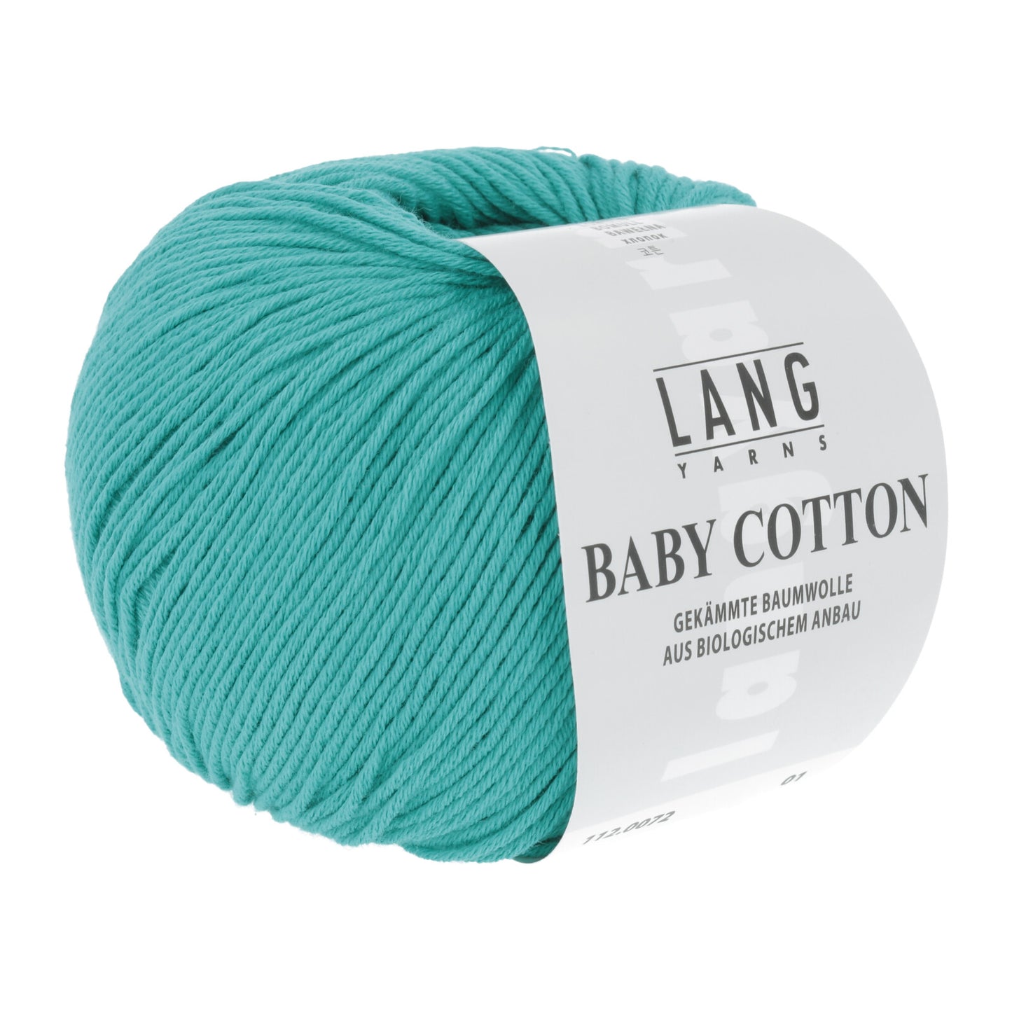 Lang Baby Cotton