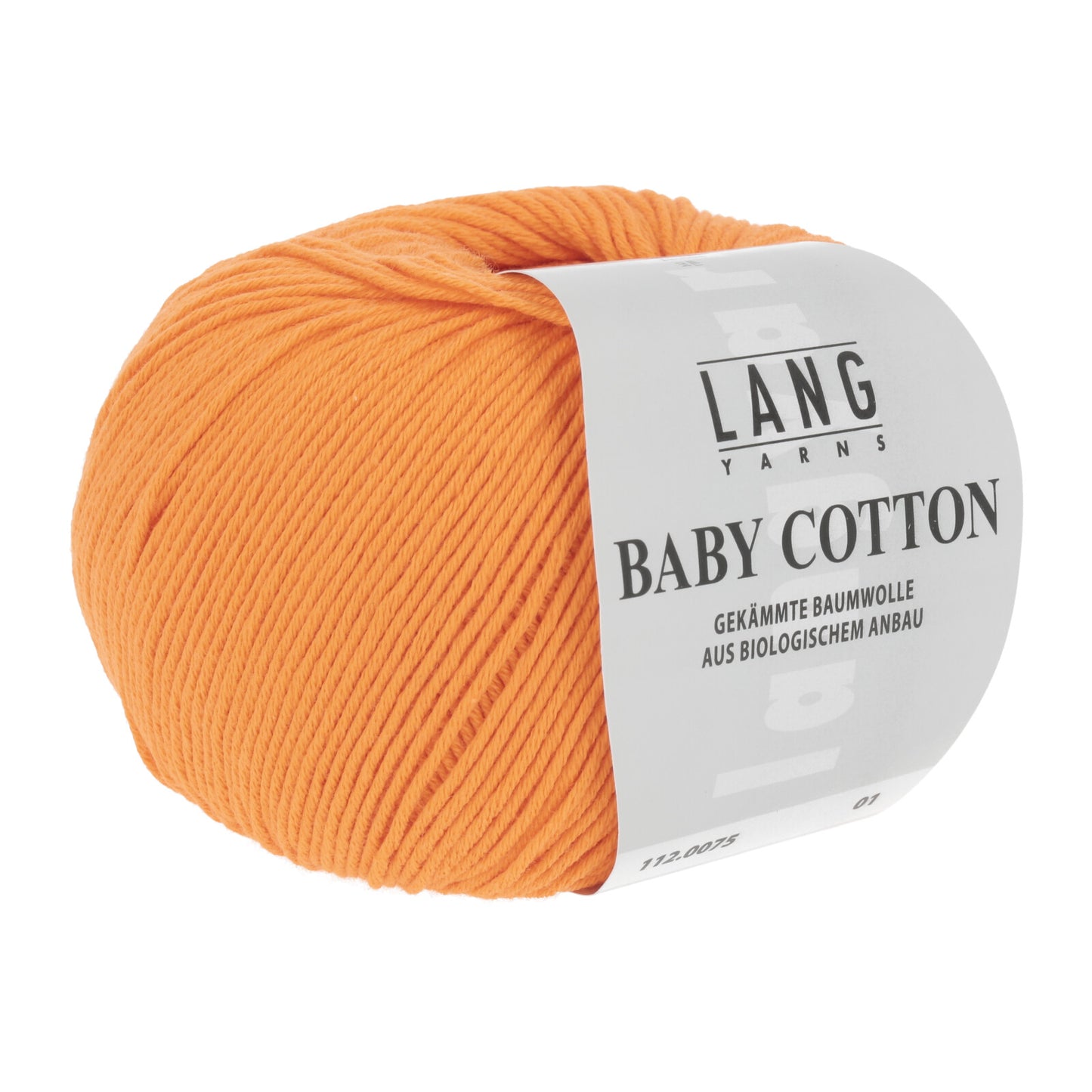 Lang Baby Cotton