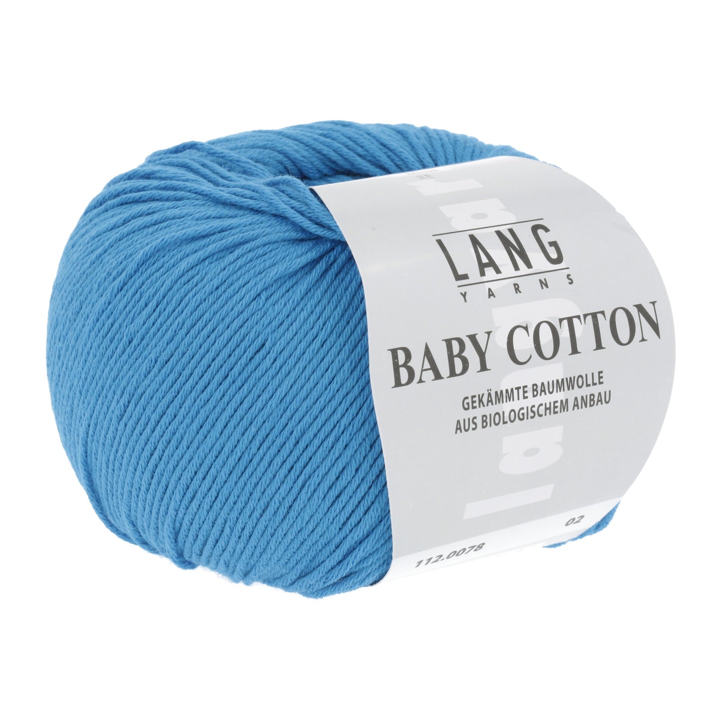 Lang Baby Cotton