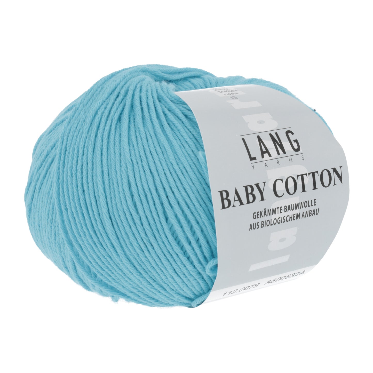 Lang Baby Cotton