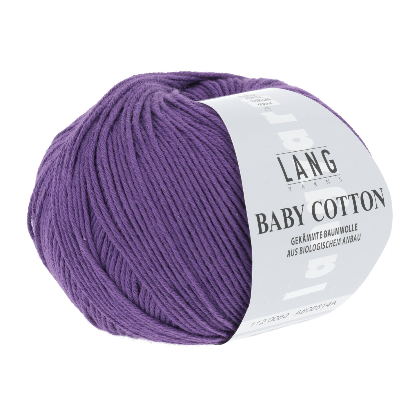 Lang Baby Cotton