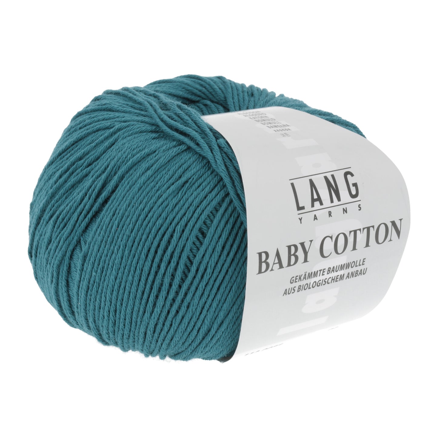 Lang Baby Cotton