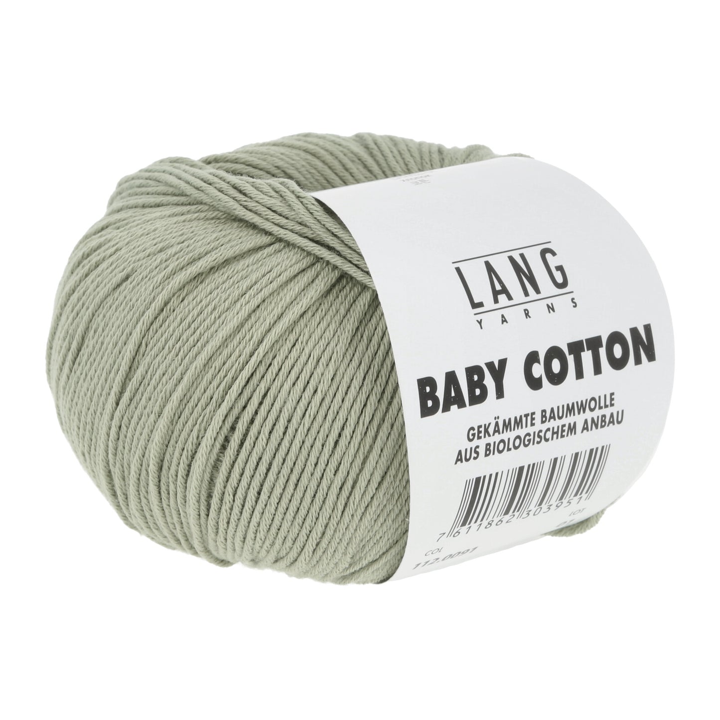 Lang Baby Cotton