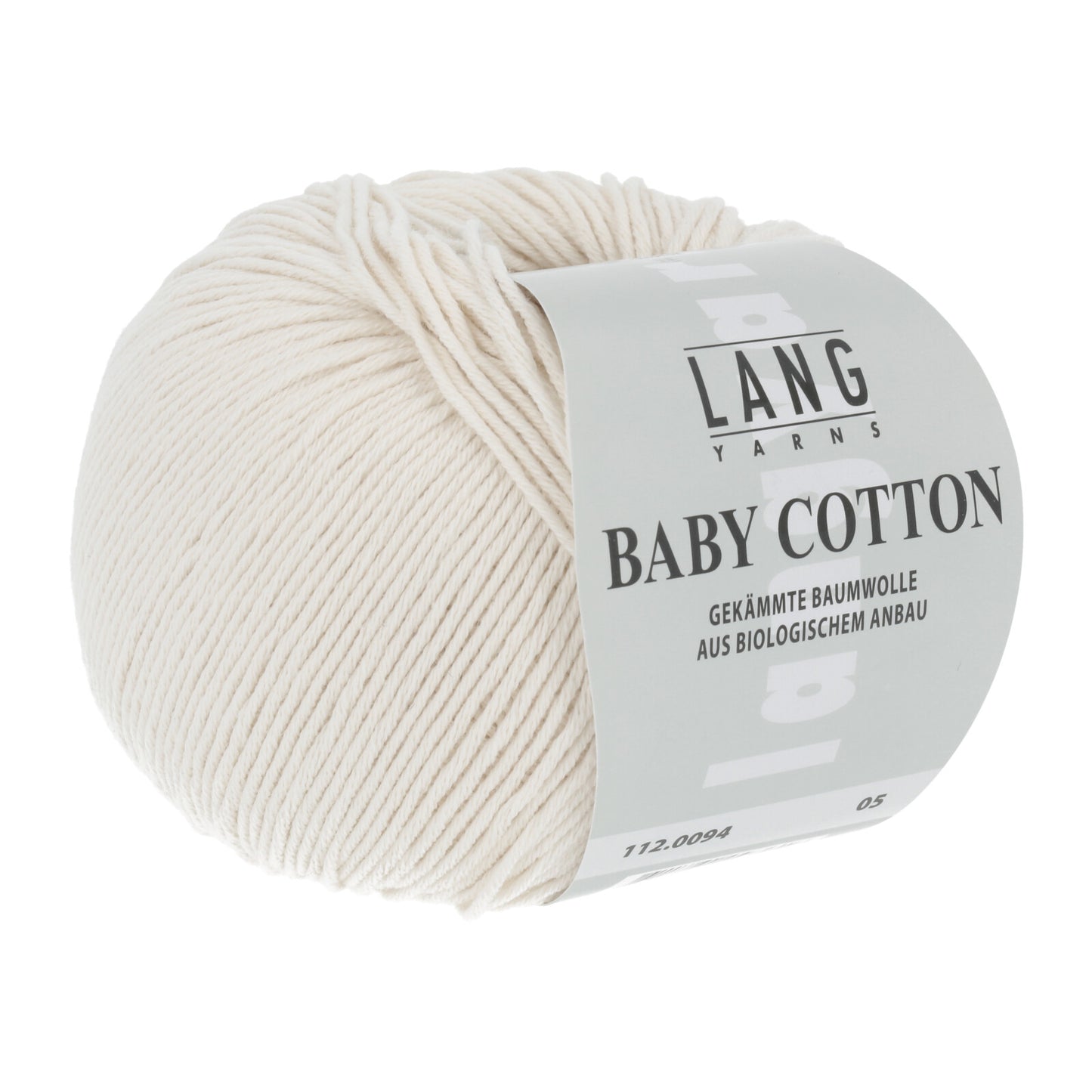 Lang Baby Cotton