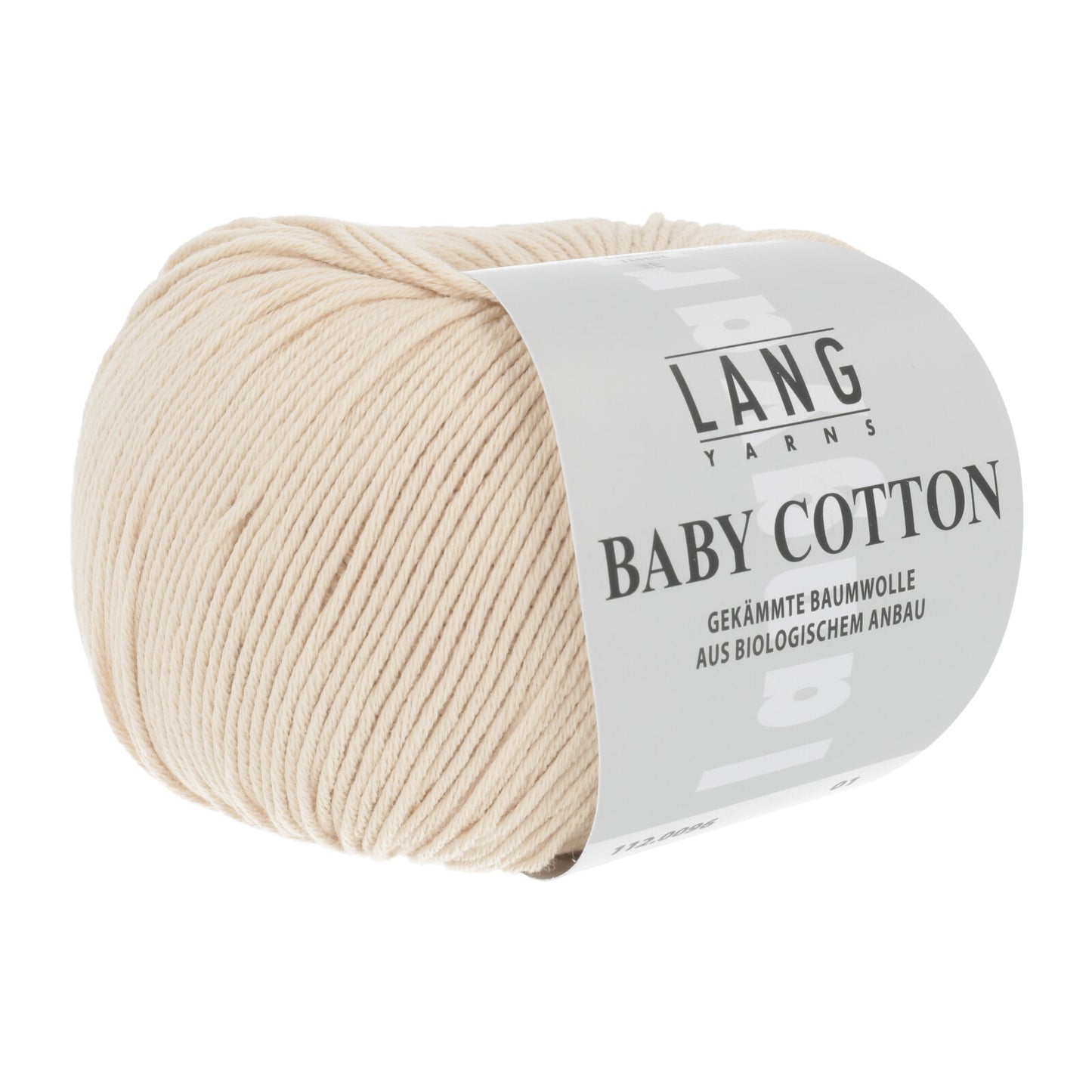 Lang Baby Cotton