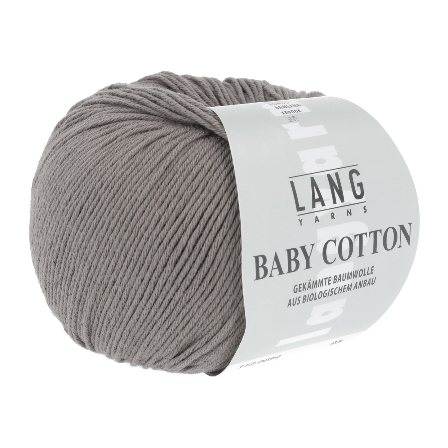 Lang Baby Cotton