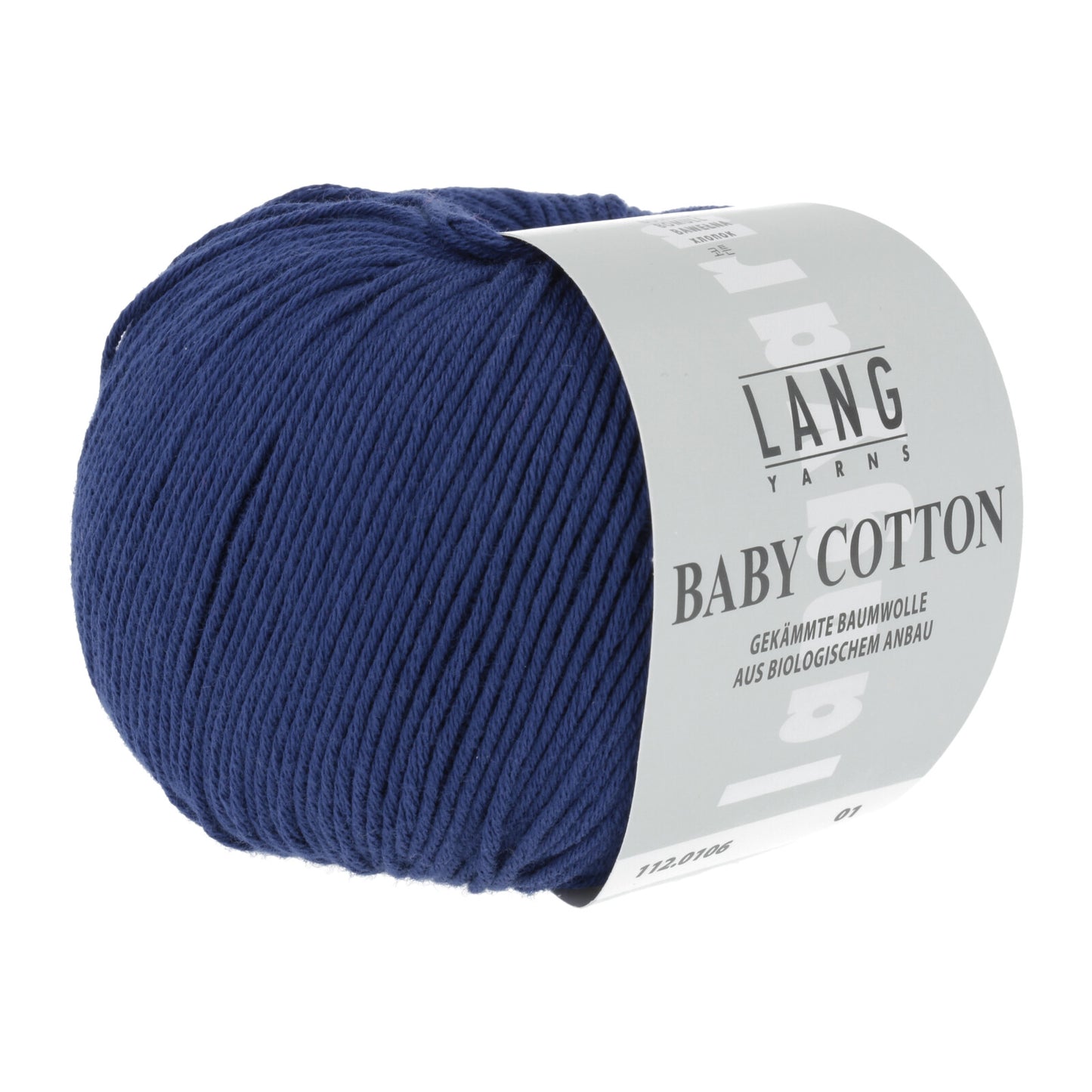 Lang Baby Cotton