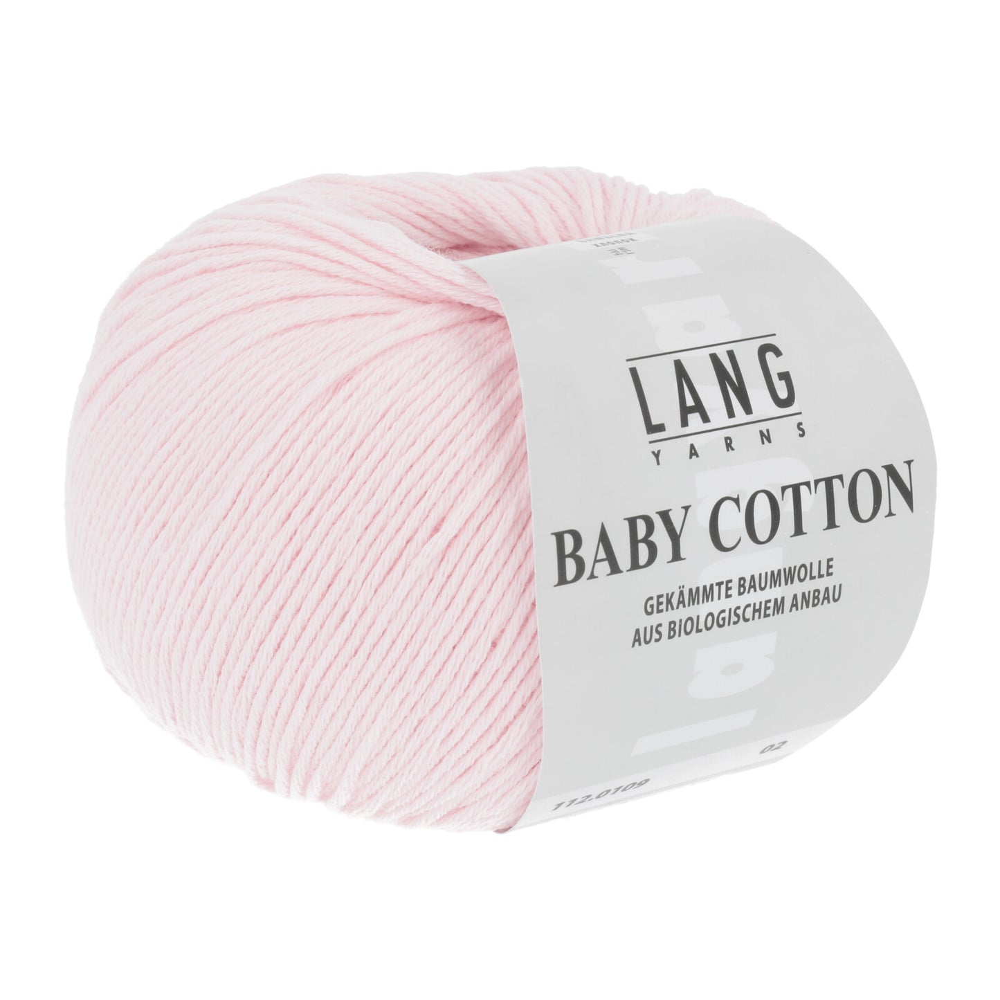 Lang Baby Cotton