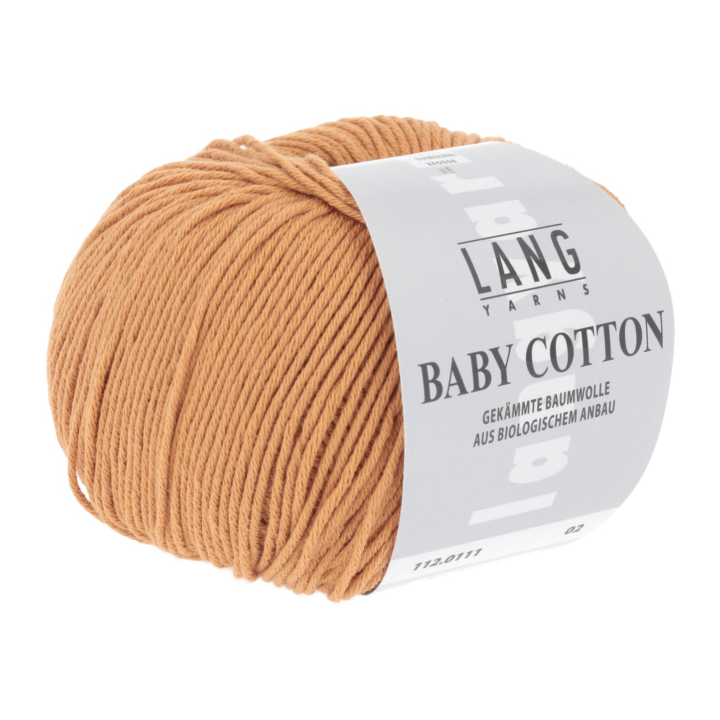 Lang Baby Cotton