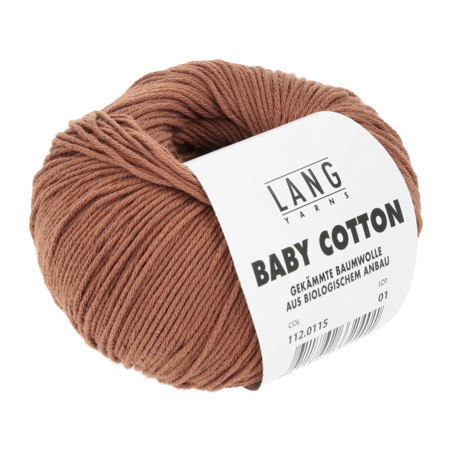 Lang Baby Cotton