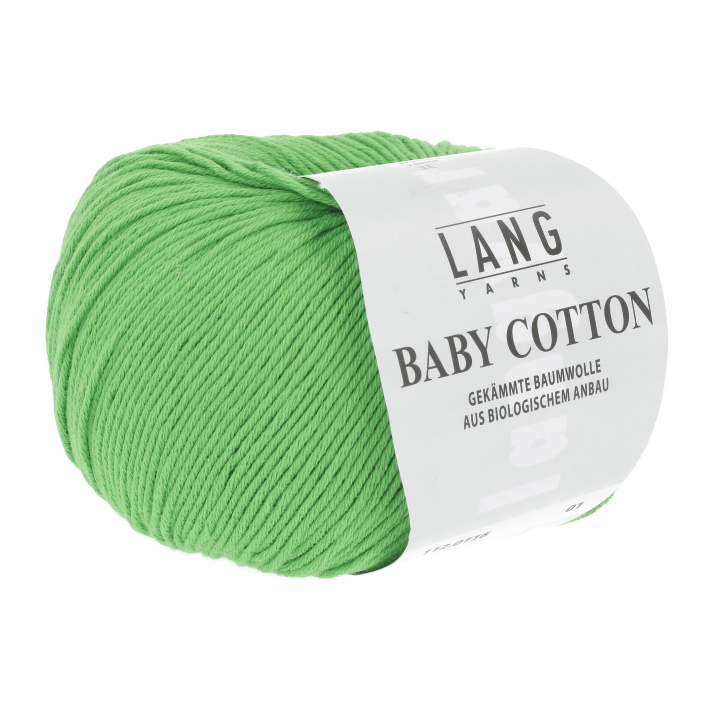 Lang Baby Cotton