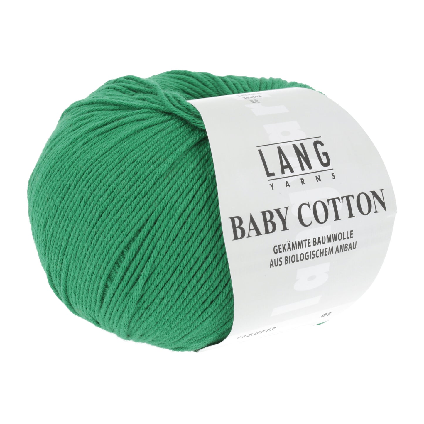 Lang Baby Cotton