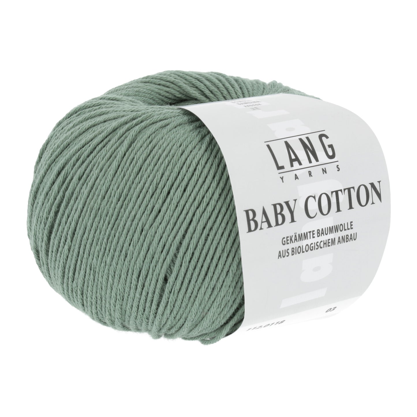 Lang Baby Cotton