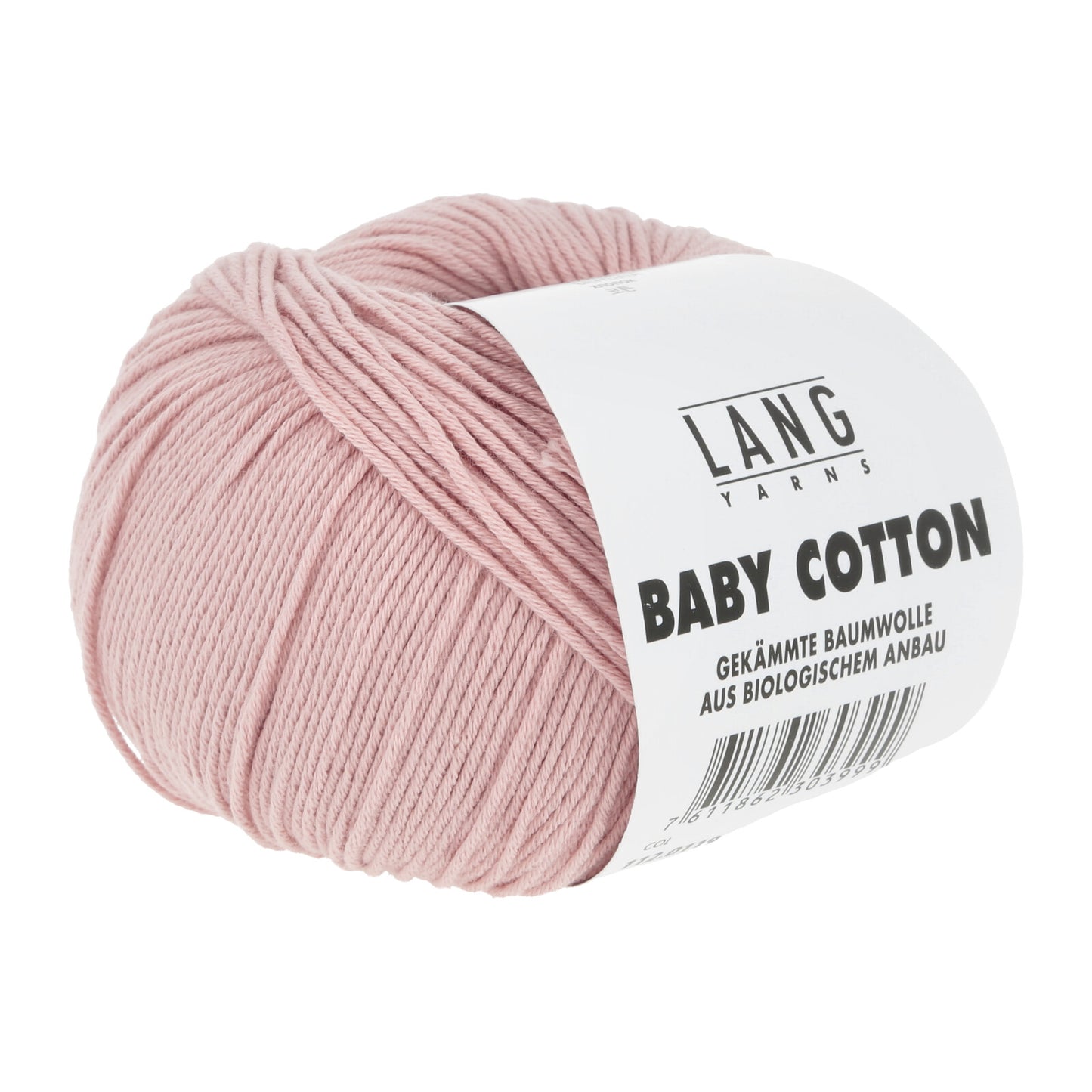 Lang Baby Cotton