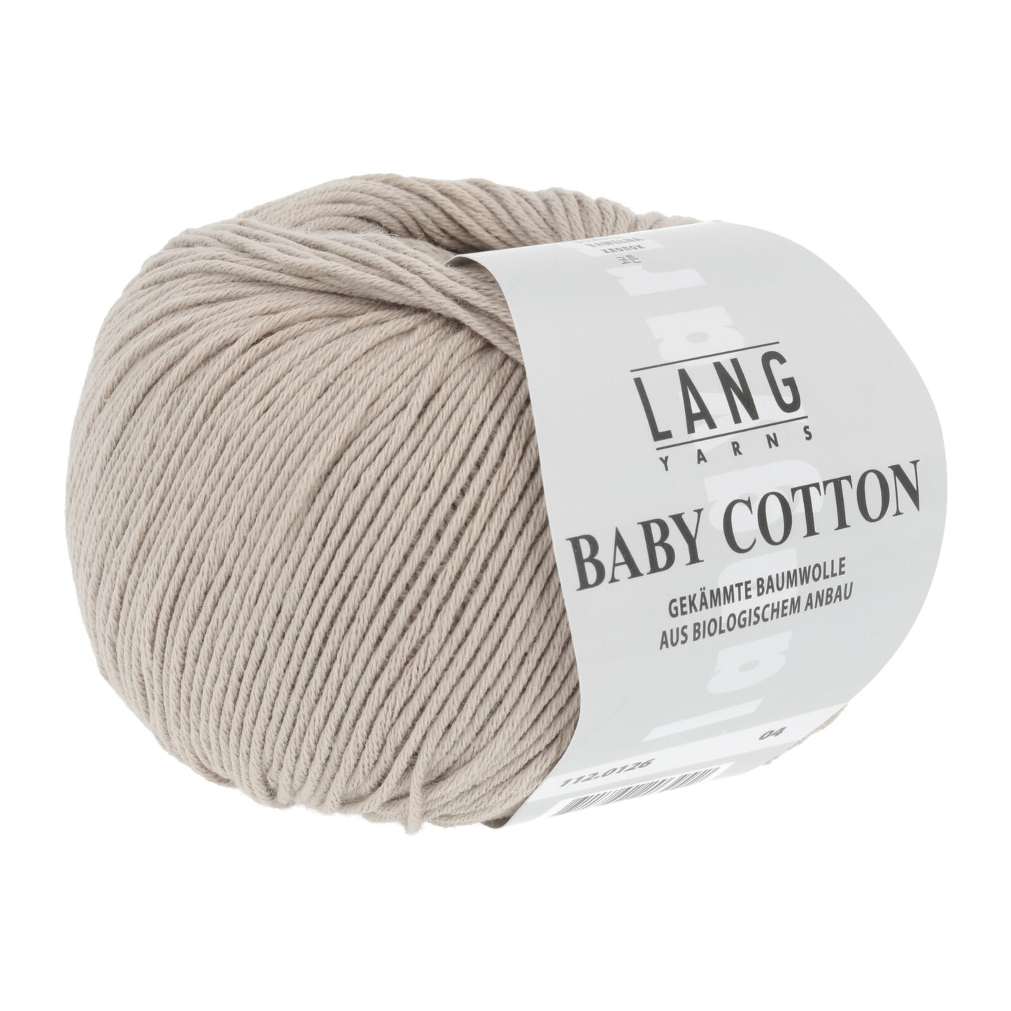 Lang Baby Cotton