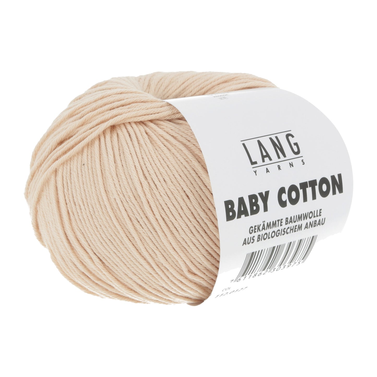 Lang Baby Cotton