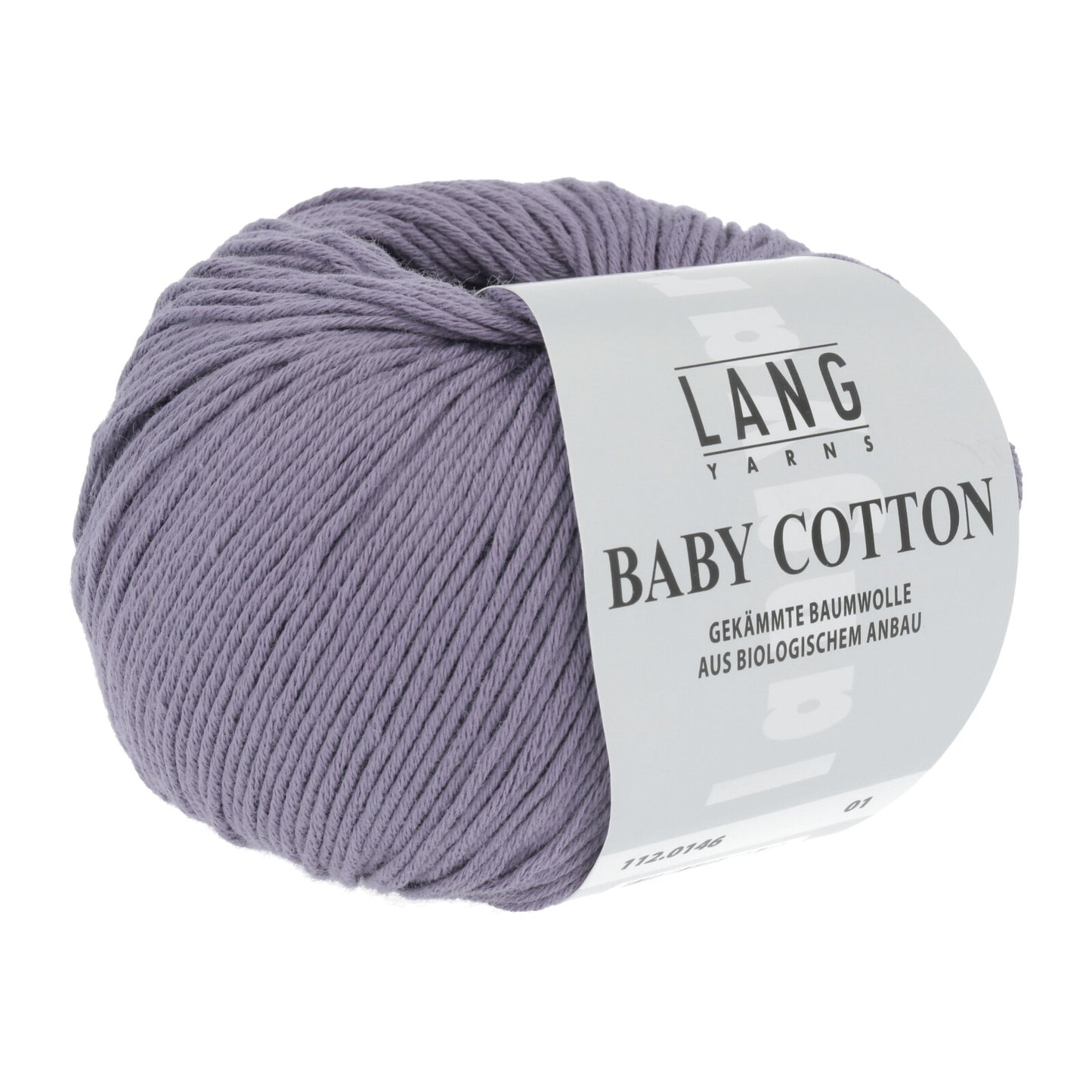Lang Baby Cotton