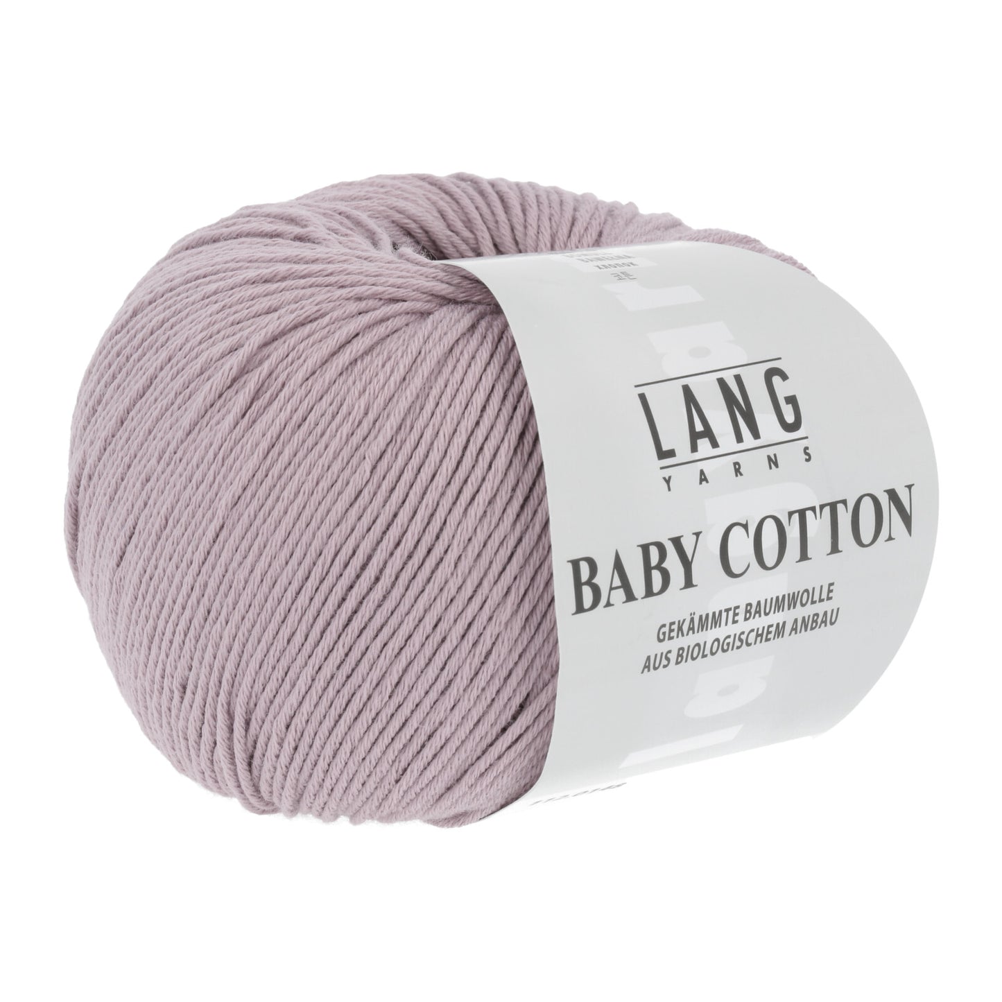 Lang Baby Cotton