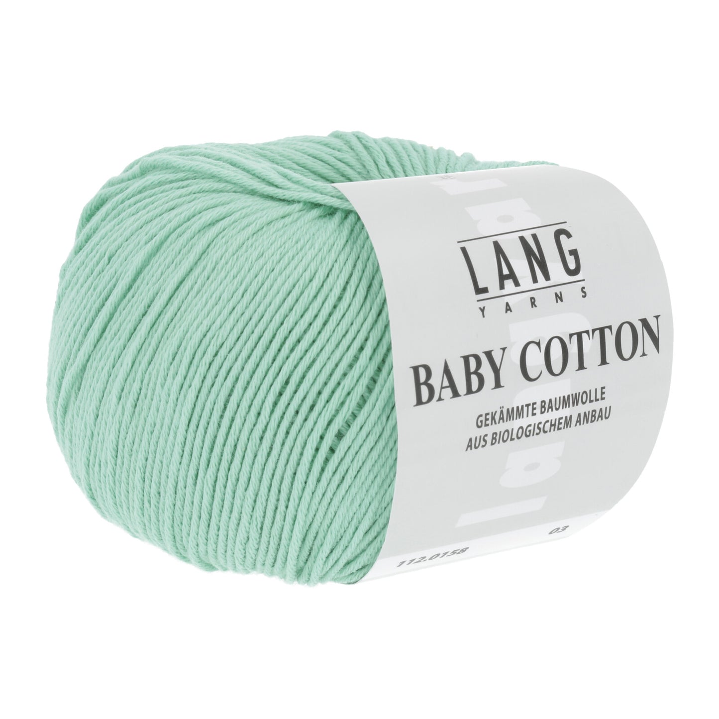 Lang Baby Cotton