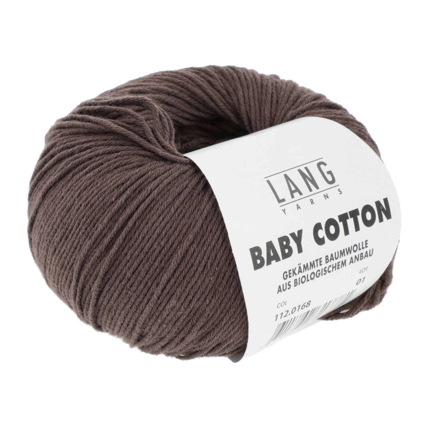 Lang Baby Cotton