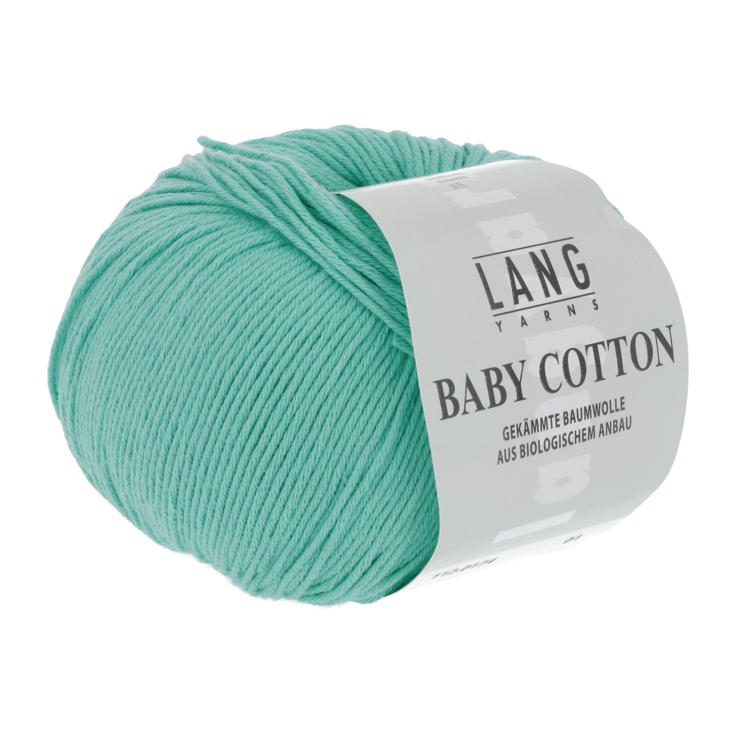 Lang Baby Cotton