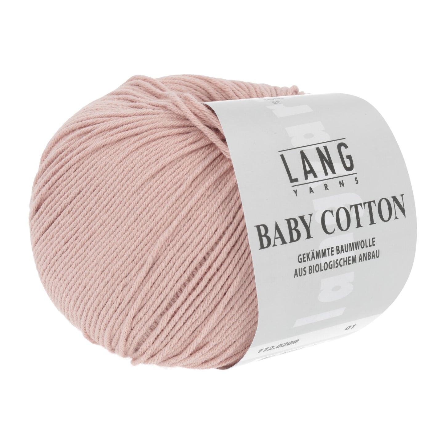 Lang Baby Cotton