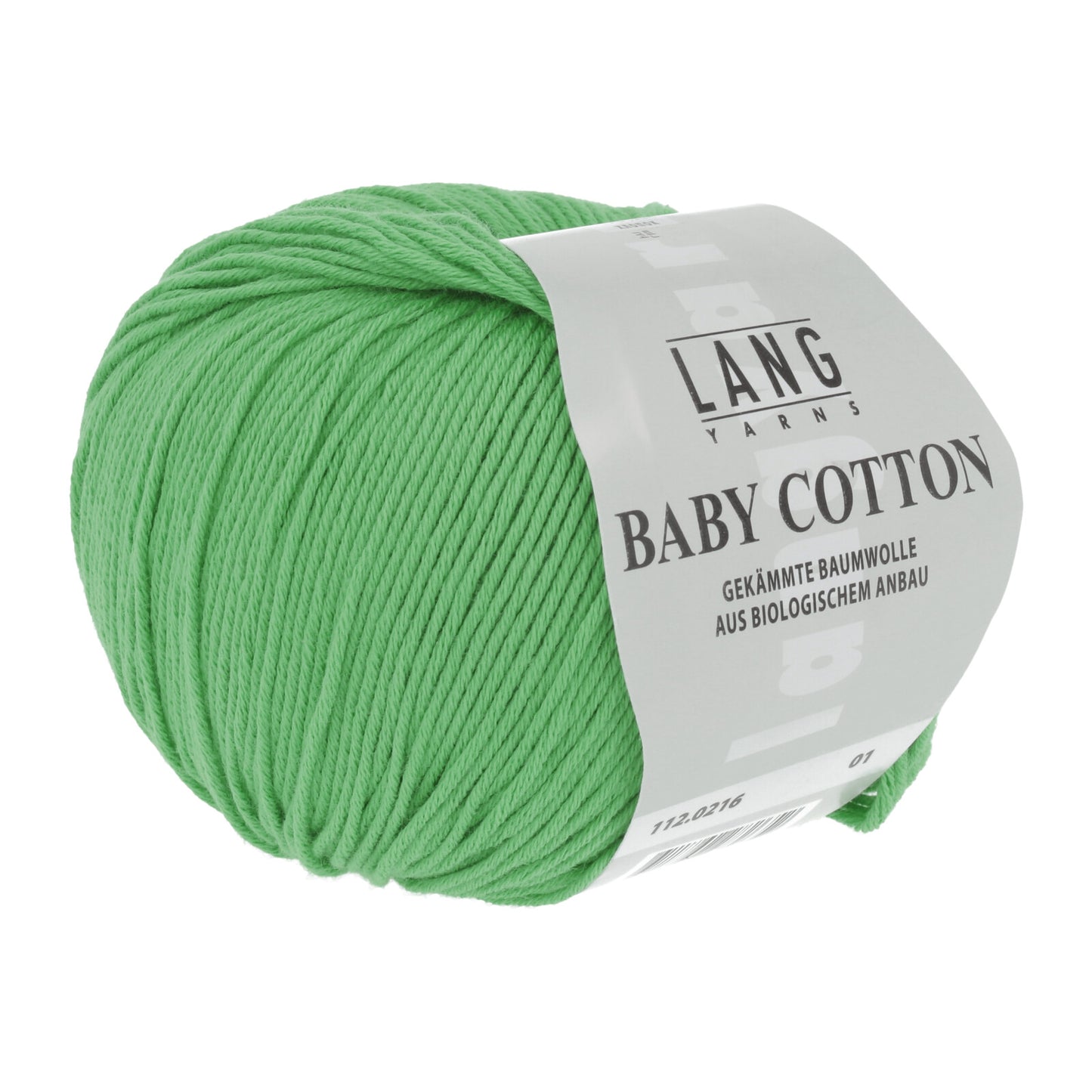 Lang Baby Cotton
