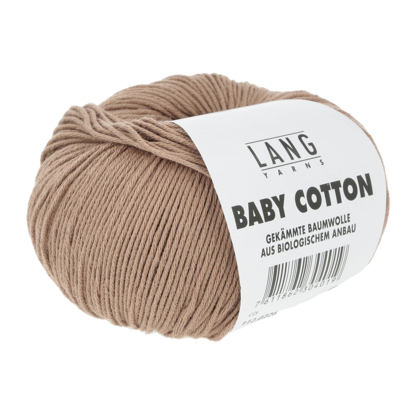 Lang Baby Cotton