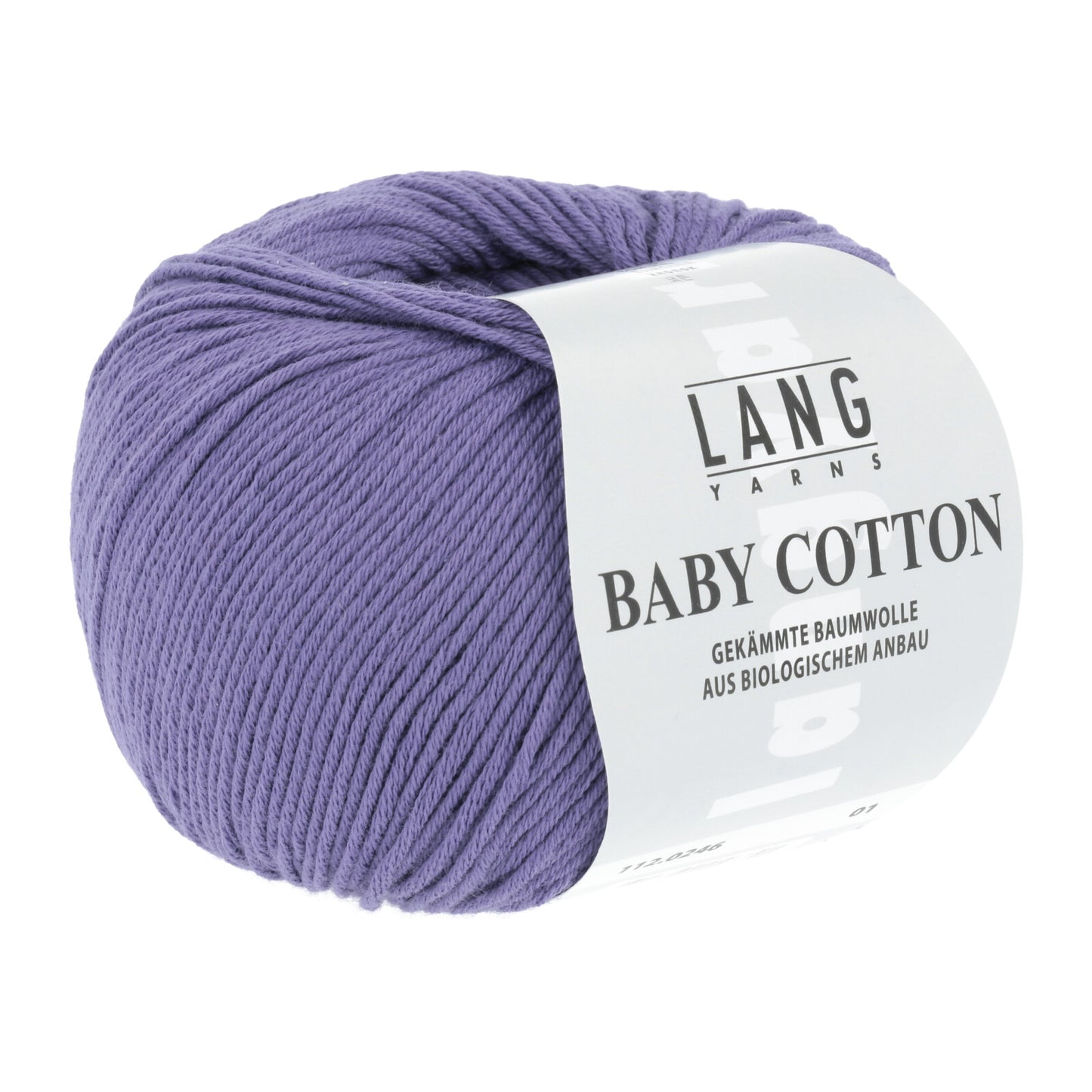 Lang Baby Cotton